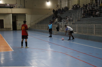 Foto - COPINHA DE FUTSAL DE MENORES MASCULINO 