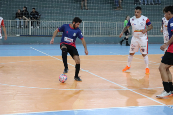 Foto - 2ª SUPERCOPA DE FUTSAL MASCULINO