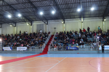 Foto - ABERTURA XI JEPSUL 2025