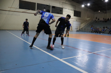 Foto - 2ª SUPERCOPA DE FUTSAL MASCULINO