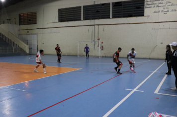 Foto - CAMPEONATO POPULAR MUNICIPAL DE FUTSAL MASCULINO