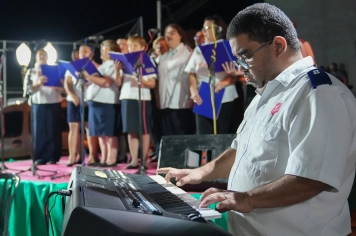 Foto - NATAL ENCANTADO DIA 22