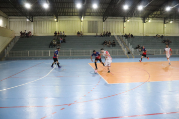 Foto - 2ª SUPERCOPA DE FUTSAL MASCULINO