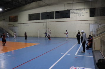Foto - CAMPEONATO POPULAR MUNICIPAL DE FUTSAL MASCULINO