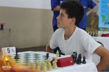 Foto - IX Jogos Escolares de Piraí do Sul  - JEPSUL 2023