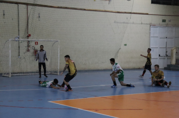 Foto - CAMPEONATO POPULAR MUNICIPAL DE FUTSAL MASCULINO