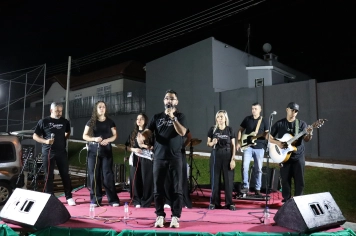 Foto - NATAL ENCANTADO DIA 22