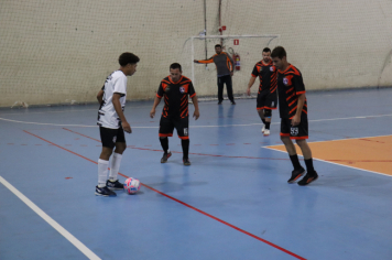 Foto - CAMPEONATO POPULAR MUNICIPAL DE FUTSAL MASCULINO