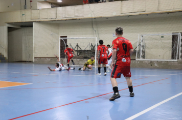 Foto - 2ª SUPERCOPA DE FUTSAL MASCULINO