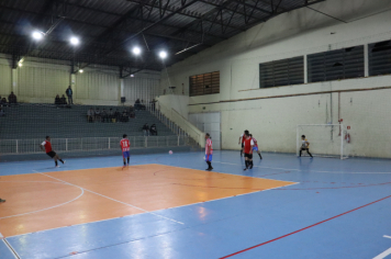 Foto - CAMPEONATO POPULAR MUNICIPAL DE FUTSAL MASCULINO