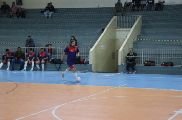 Foto - CAMPEONATO POPULAR MUNICIPAL DE FUTSAL MASCULINO