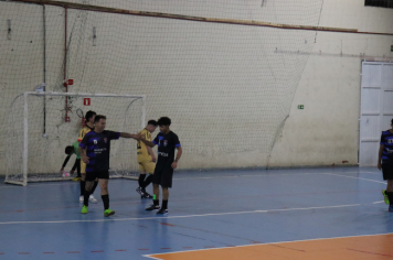 Foto - CAMPEONATO POPULAR MUNICIPAL DE FUTSAL MASCULINO