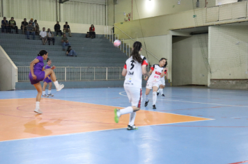 Foto - 2ª SUPERCOPA DE FUTSAL FIMININO