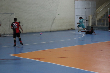 Foto - CAMPEONATO POPULAR MUNICIPAL DE FUTSAL MASCULINO