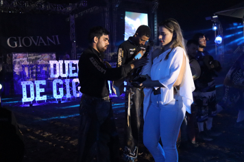 Foto - 4º Piraí Rodeo Fest - Gian e Giovani