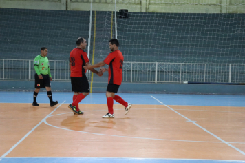 Foto - CAMPEONATO DE FUTSAL MASTER MASCULINO