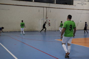 Foto - CAMPEONATO POPULAR MUNICIPAL DE FUTSAL MASCULINO
