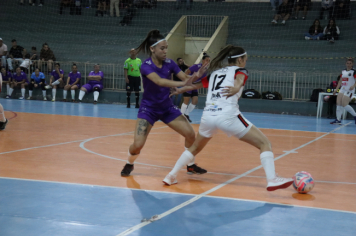 Foto - 2ª SUPERCOPA DE FUTSAL FIMININO