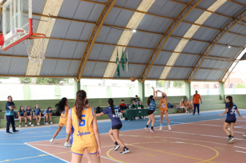 Foto - JOGOS ESCOLARES 2025 - 05/05 SEGUNDA FEIRA
