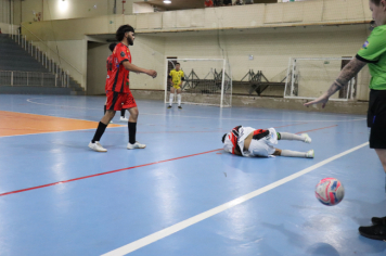 Foto - 2ª SUPERCOPA DE FUTSAL MASCULINO