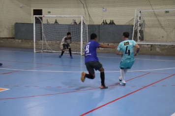Foto - CAMPEONATO POPULAR MUNICIPAL DE FUTSAL MASCULINO