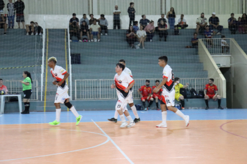 Foto - 2ª SUPERCOPA DE FUTSAL MASCULINO