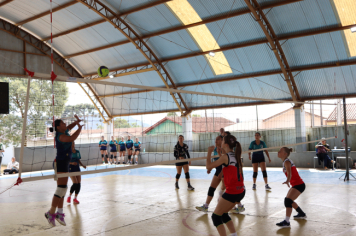 Foto - JOGOS ESCOLARES 2025 - 05/05 SEGUNDA FEIRA