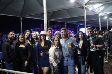 Foto - 4º PIRAÍ RODEO FEST - LEONARDO