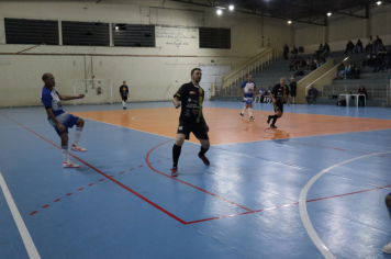 Foto - CAMPEONATO DE FUTSAL MASTER MASCULINO