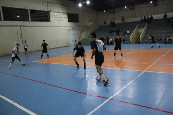 Foto - CAMPEONATO POPULAR MUNICIPAL DE FUTSAL MASCULINO