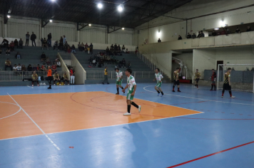 Foto - CAMPEONATO POPULAR MUNICIPAL DE FUTSAL MASCULINO