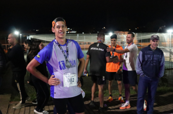 Foto - II Piraí Night Run - 2025