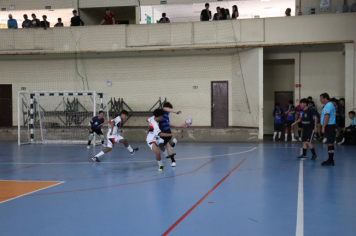 Foto - COPINHA DE FUTSAL DE MENORES MASCULINO 
