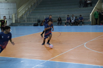 Foto - CAMPEONATO POPULAR MUNICIPAL DE FUTSAL MASCULINO