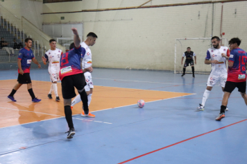 Foto - 2ª SUPERCOPA DE FUTSAL MASCULINO