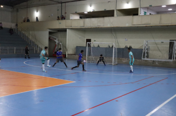 Foto - CAMPEONATO POPULAR MUNICIPAL DE FUTSAL MASCULINO