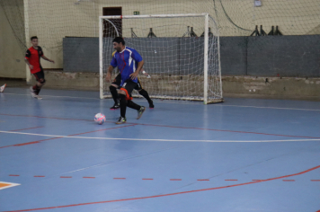 Foto - CAMPEONATO POPULAR MUNICIPAL DE FUTSAL MASCULINO