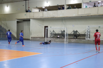 Foto - 2ª SUPERCOPA DE FUTSAL MASCULINO