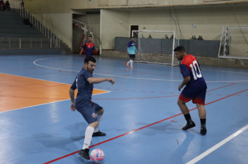 Foto - CAMPEONATO POPULAR MUNICIPAL DE FUTSAL MASCULINO