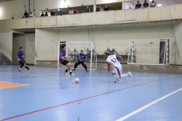 Foto - 2ª SUPERCOPA DE FUTSAL MASCULINO
