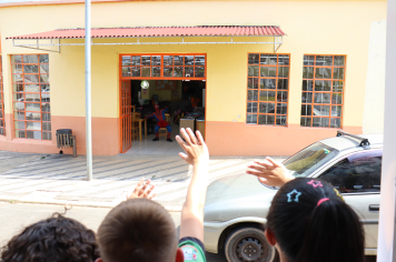 Foto - CARRETA DA ALEGRIA DIA DAS CRIANÇAS - 16/10