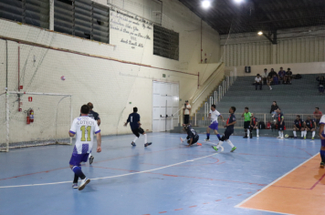 Foto - CAMPEONATO DE FUTSAL MASTER MASCULINO