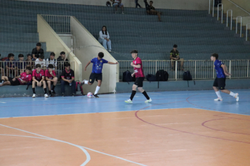 Foto - COPINHA DE FUTSAL DE MENORES MASCULINO 