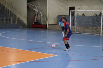 Foto - CAMPEONATO POPULAR MUNICIPAL DE FUTSAL MASCULINO