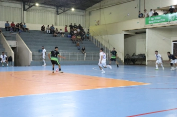 Foto - FUTSAL SÉRIE PRATA 18/03/2026