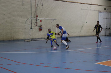 Foto - CAMPEONATO DE FUTSAL MASTER MASCULINO