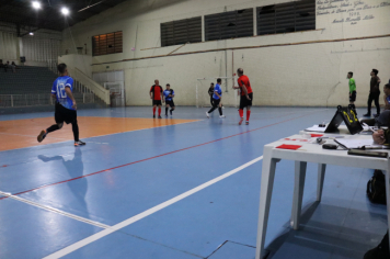 Foto - CAMPEONATO DE FUTSAL MASTER MASCULINO