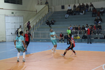 Foto - CAMPEONATO POPULAR MUNICIPAL DE FUTSAL MASCULINO