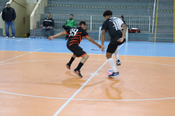 Foto - CAMPEONATO POPULAR MUNICIPAL DE FUTSAL MASCULINO