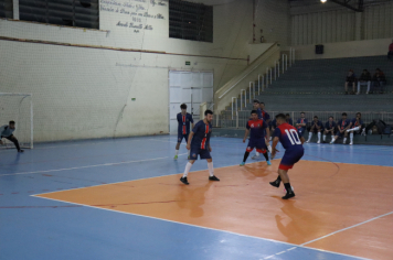 Foto - CAMPEONATO POPULAR MUNICIPAL DE FUTSAL MASCULINO
